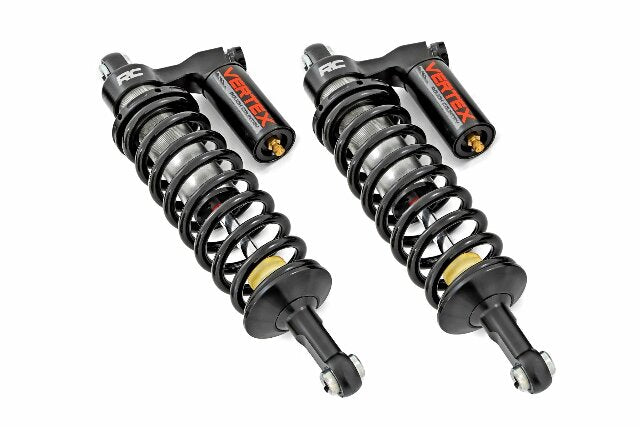 Vertex Rear Coil Over Shocks 0-2" Can-Am Defender HD 5/HD 8/HD 9 -1