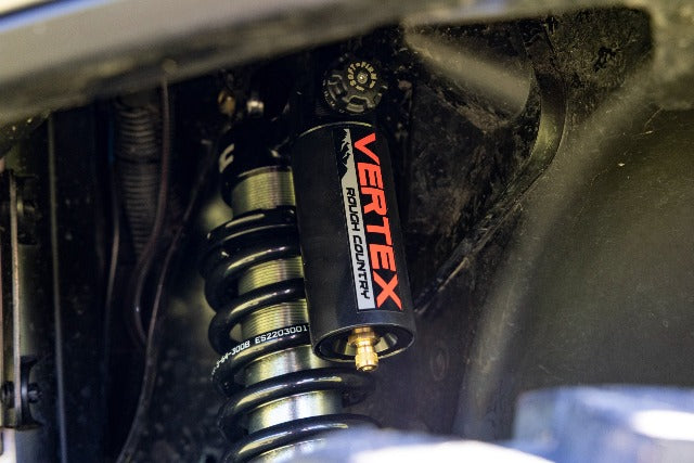 Vertex Rear Coil Over Shocks 0-2" Can-Am Defender HD 5/HD 8/HD 9 789004