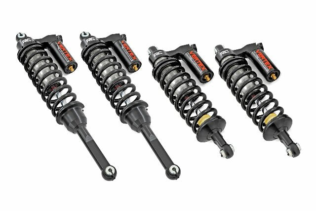 Vertex Lift Kit 0-2" Polaris Ranger 900 XP 13-21/1000 17-21 -1