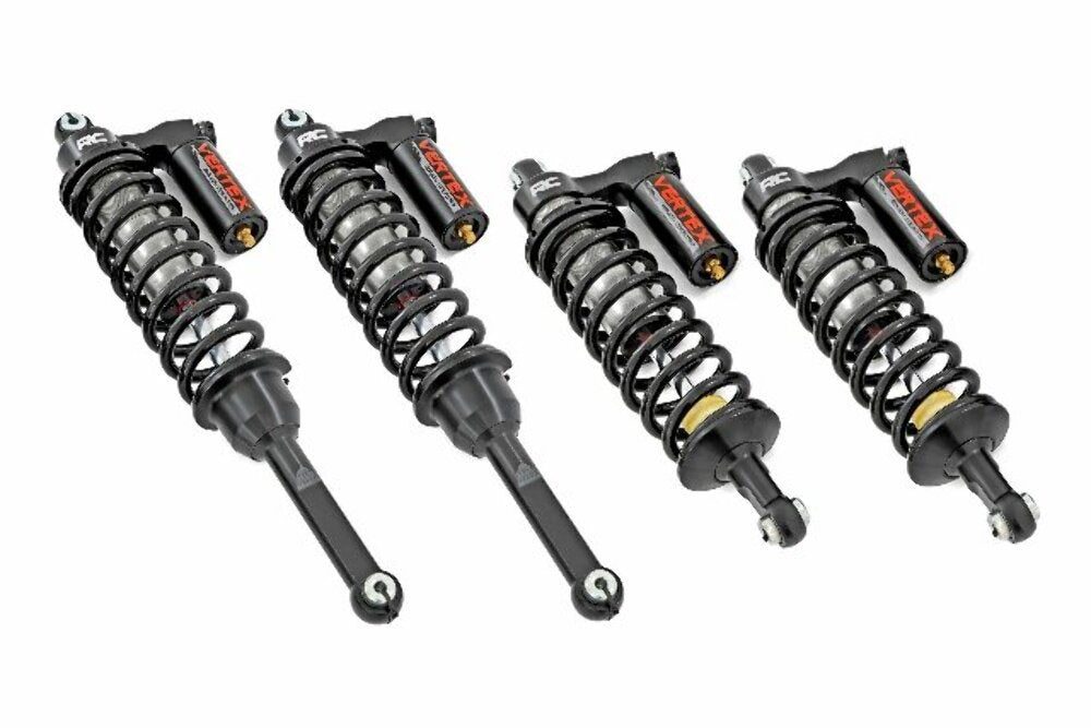 Vertex Lift Kit 0-2" Polaris Ranger 900 XP 13-21/1000 17-21 791001