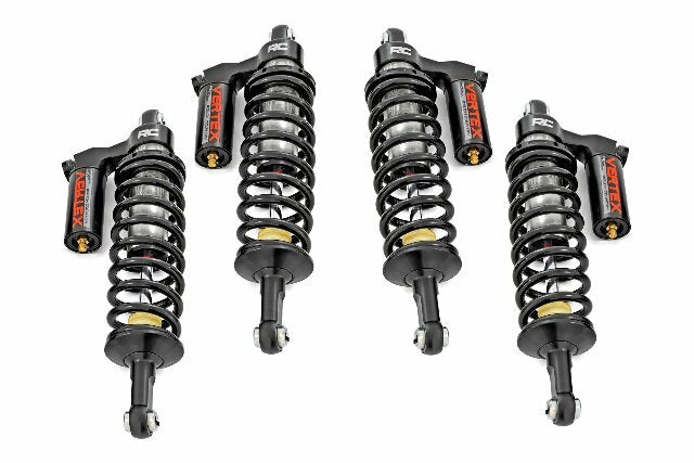 Rough Country Vertex Lift Kit 0-2" for Honda Pioneer 1000/1000-5 791005