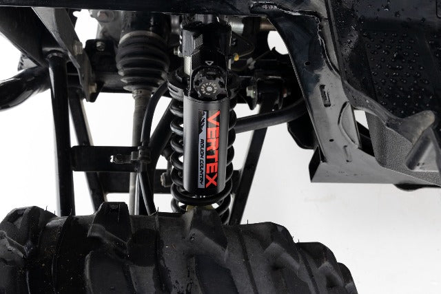 Rough Country Vertex Adjustable Lift Kit 0-2" for Honda Pioneer 1000/1000-5 -3