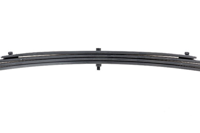 Rough Country Front Leaf Springs 2" Lift Pair GMC 1/2 Suburban 4wd 1973-1991 8000Kit