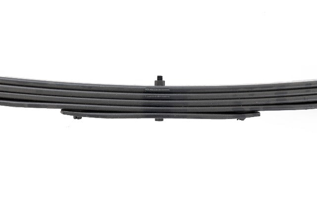 Rough Country Front Leaf Springs 4" Lift Pair GMC 1/2Ton Suburban 4wd 1969-1972 8001Kit