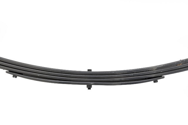 Rough Country Front Leaf Springs 3" Lift For Jeep GW 84-90/Wagoneer 74-83