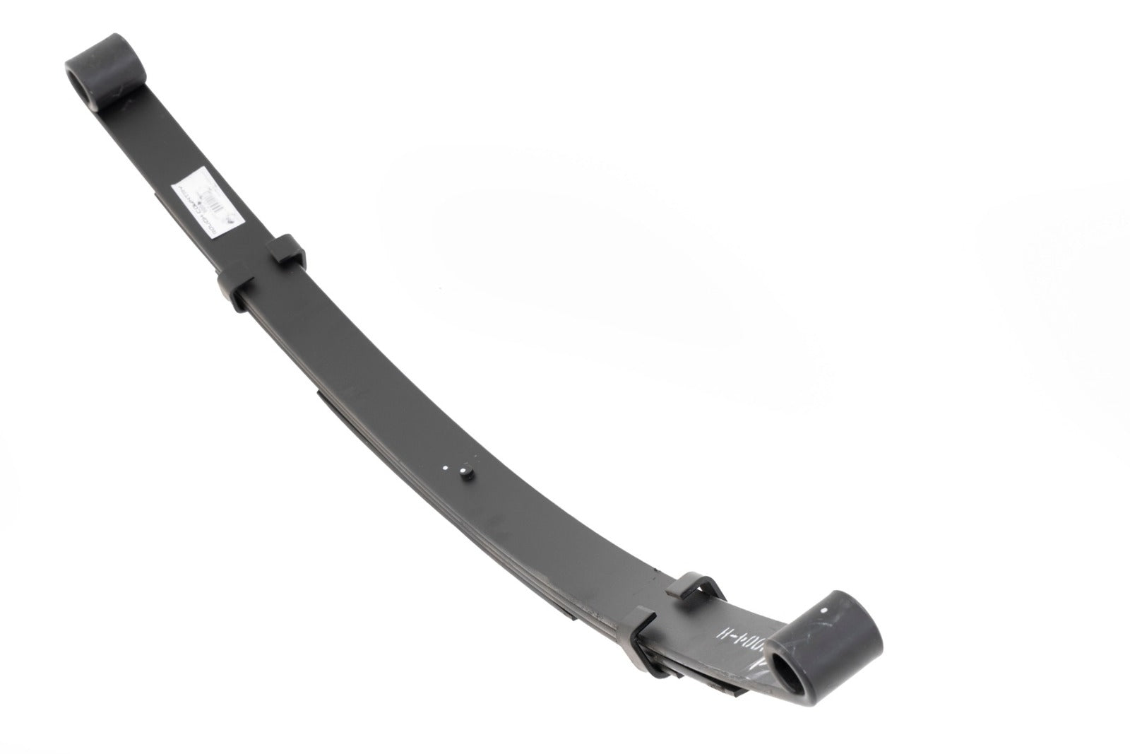 Rough Country Front Leaf Springs 3" Lift For Jeep GW 84-90/Wagoneer 74-83 -3