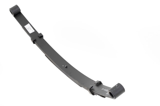 Rough Country Front Leaf Springs 3" Lift For Jeep GW 84-90/Wagoneer 74-83