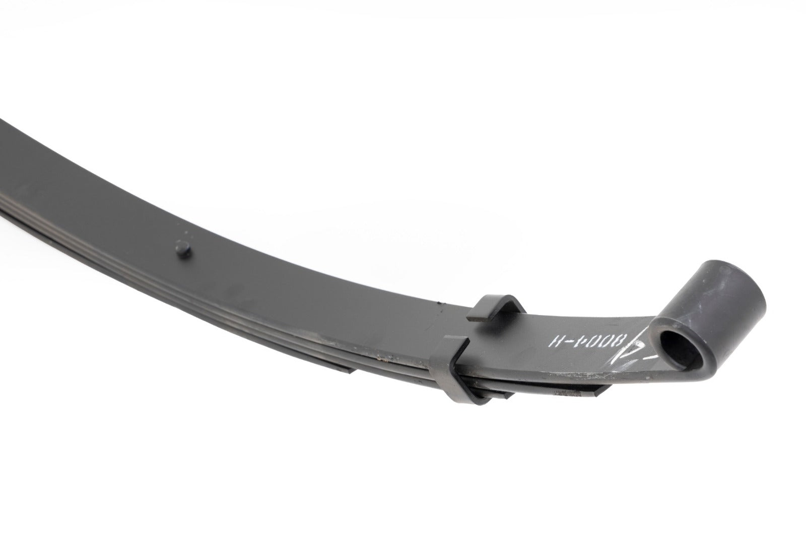 Rough Country Front Leaf Springs 3" Lift For Jeep GW 84-90/Wagoneer 74-83 -4