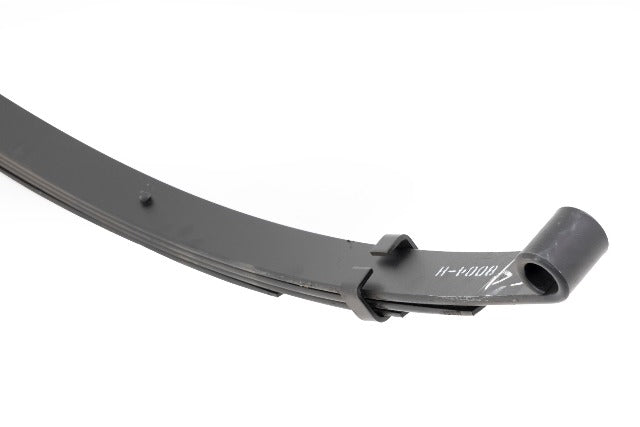 Rough Country Front Leaf Springs 3" Lift For Jeep GW 84-90/Wagoneer 74-83