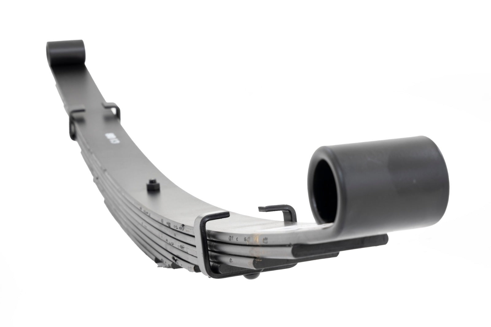 Rough Country Front Leaf Springs 4" Lift Pair For Ford F-250 4WD 1977-1979 -3