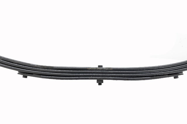 Rough Country Rear Leaf Springs 4" Lift Pair For Jeep CJ 7 4wd 1982-1986 8020Kit