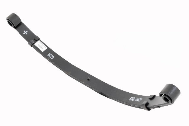 Rough Country Rear Leaf Springs 4" Lift Pair For Jeep CJ 7 4wd 1982-1986 8020Kit