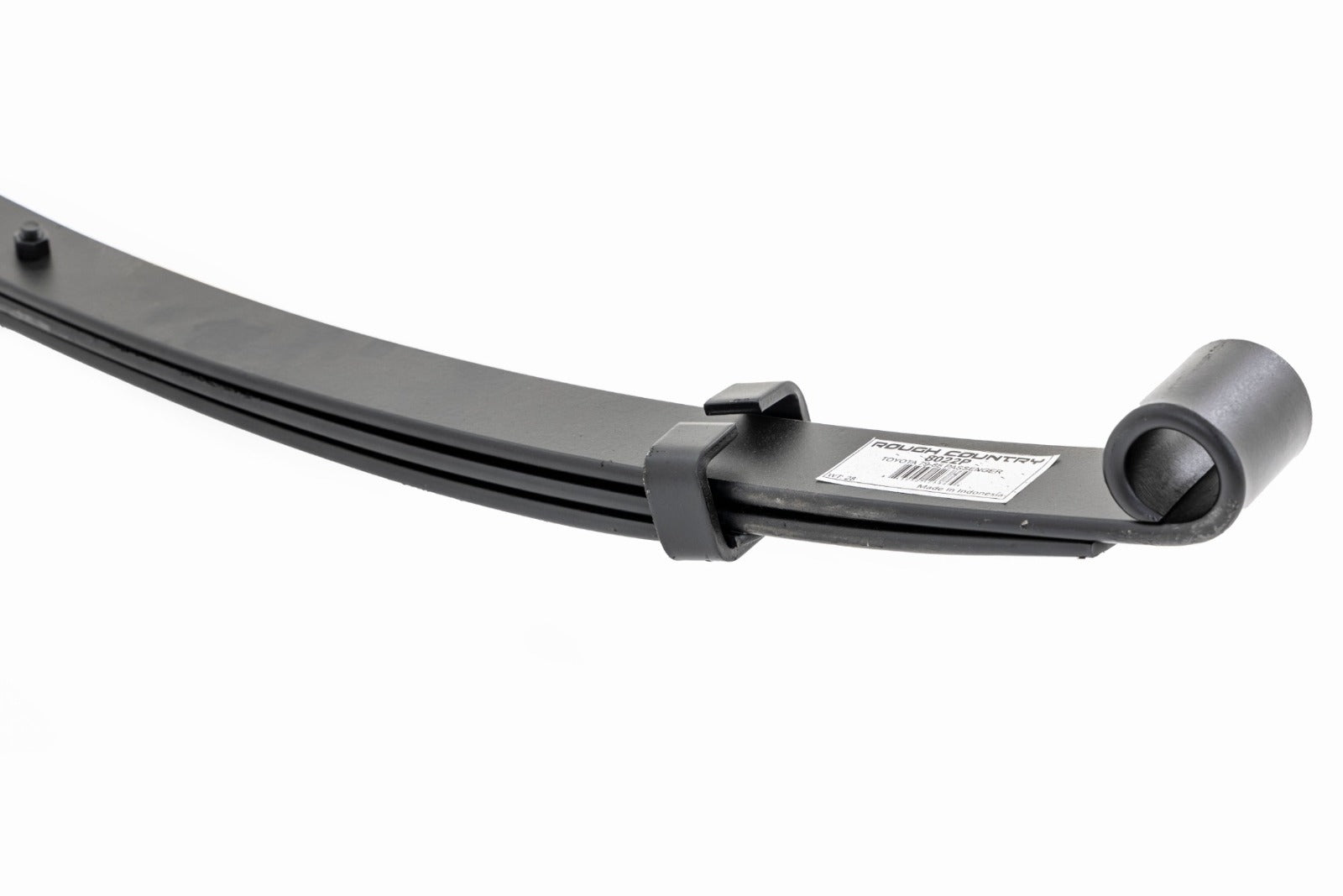 Rough Country Front Leaf Springs 3" Lift Pair For Toyota Truck 4WD 1979-1985 -4