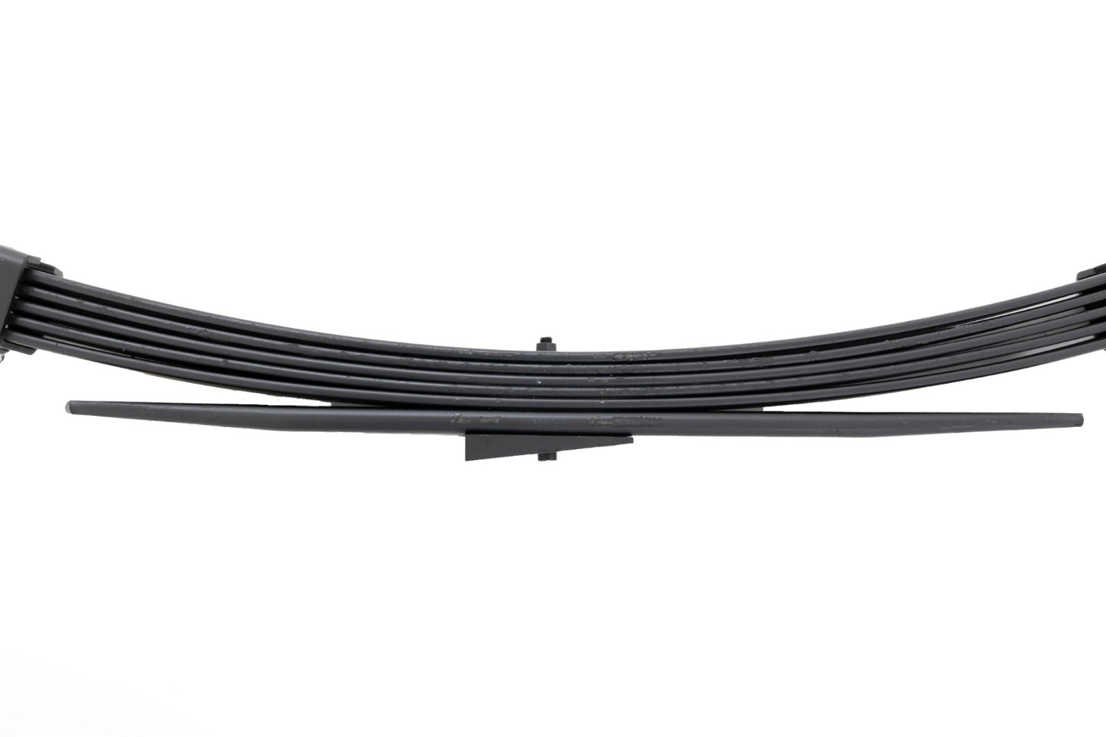 Rough Country Rear Leaf Springs 3" Lift For Jeep Grand Wagoneer 84-90& 76-83 4WD -2
