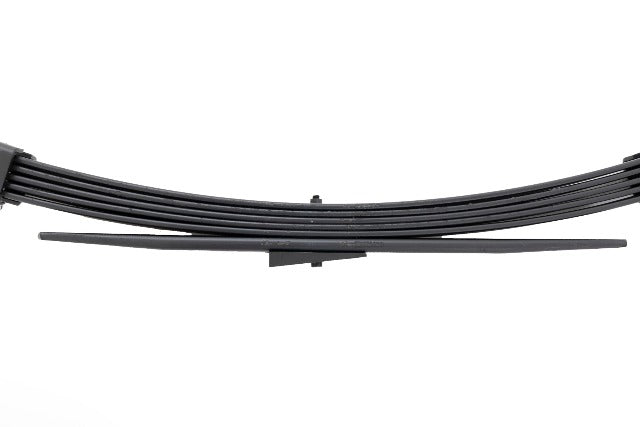 Rough Country Rear Leaf Springs 3" Lift For Jeep Grand Wagoneer 84-90& 76-83 4wd