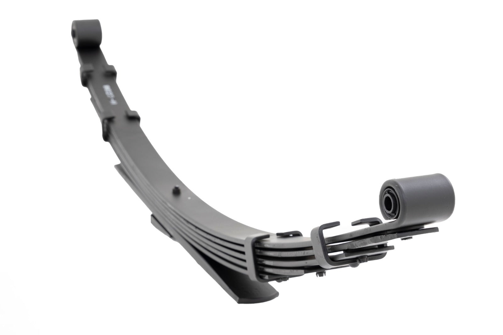 Rough Country Rear Leaf Springs 3" Lift For Jeep Grand Wagoneer 84-90& 76-83 4WD -3