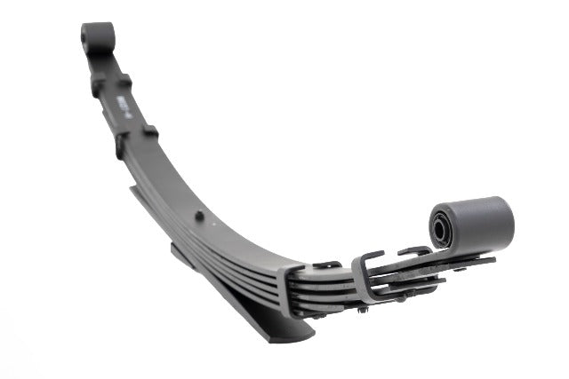 Rough Country Rear Leaf Springs 3" Lift For Jeep Grand Wagoneer 84-90& 76-83 4wd