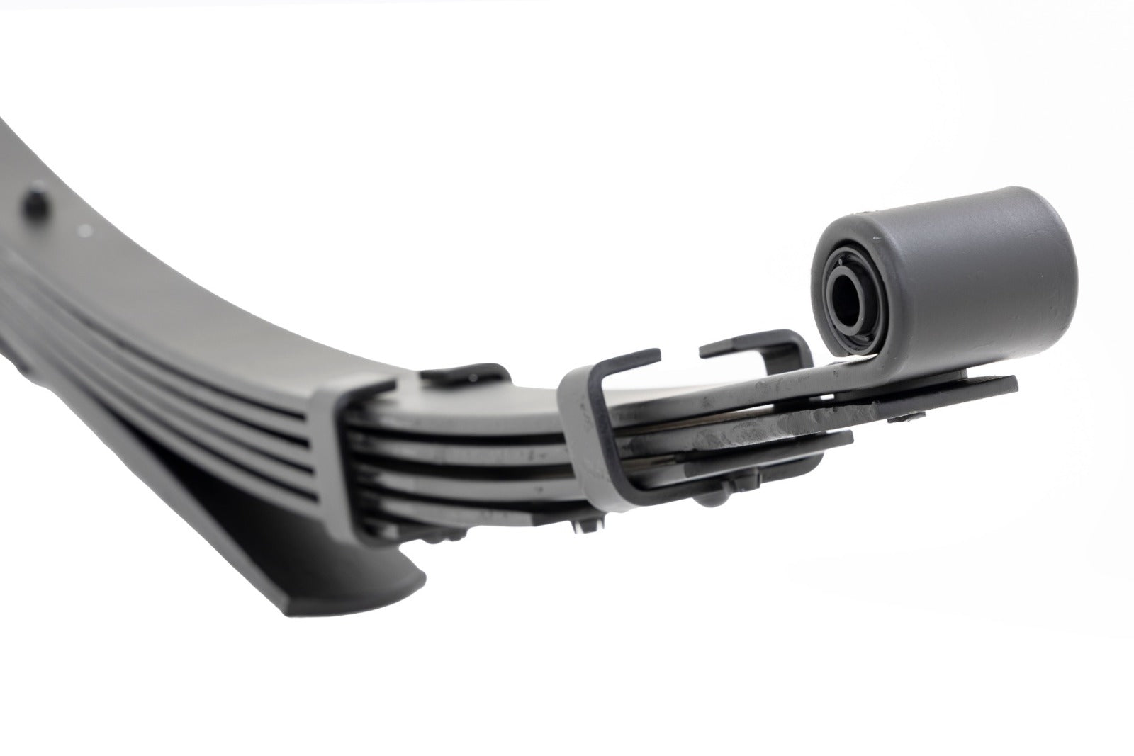 Rough Country Rear Leaf Springs 3" Lift For Jeep Grand Wagoneer 84-90& 76-83 4WD -4
