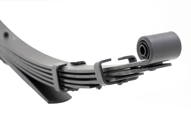Rough Country Rear Leaf Springs 3" Lift For Jeep Grand Wagoneer 84-90& 76-83 4wd