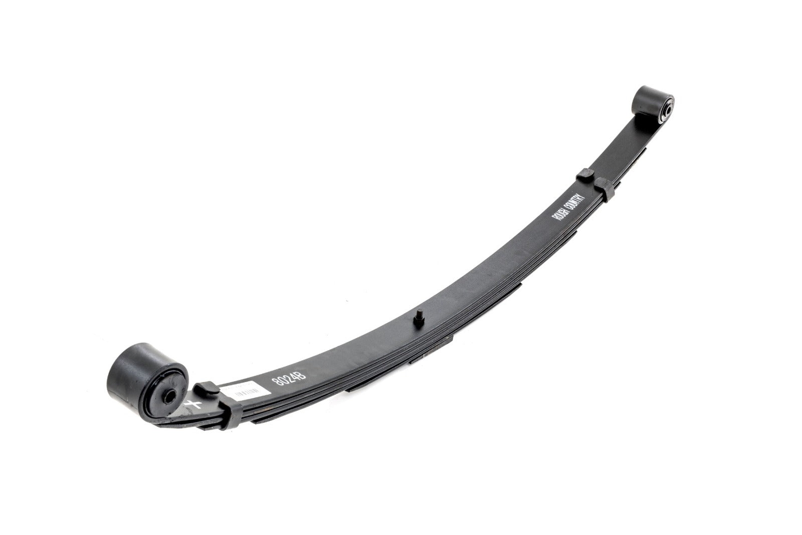 Rough Country Rear Leaf Springs 3" Lift Pair For Jeep Cherokee XJ 1984-2001 8024Kit