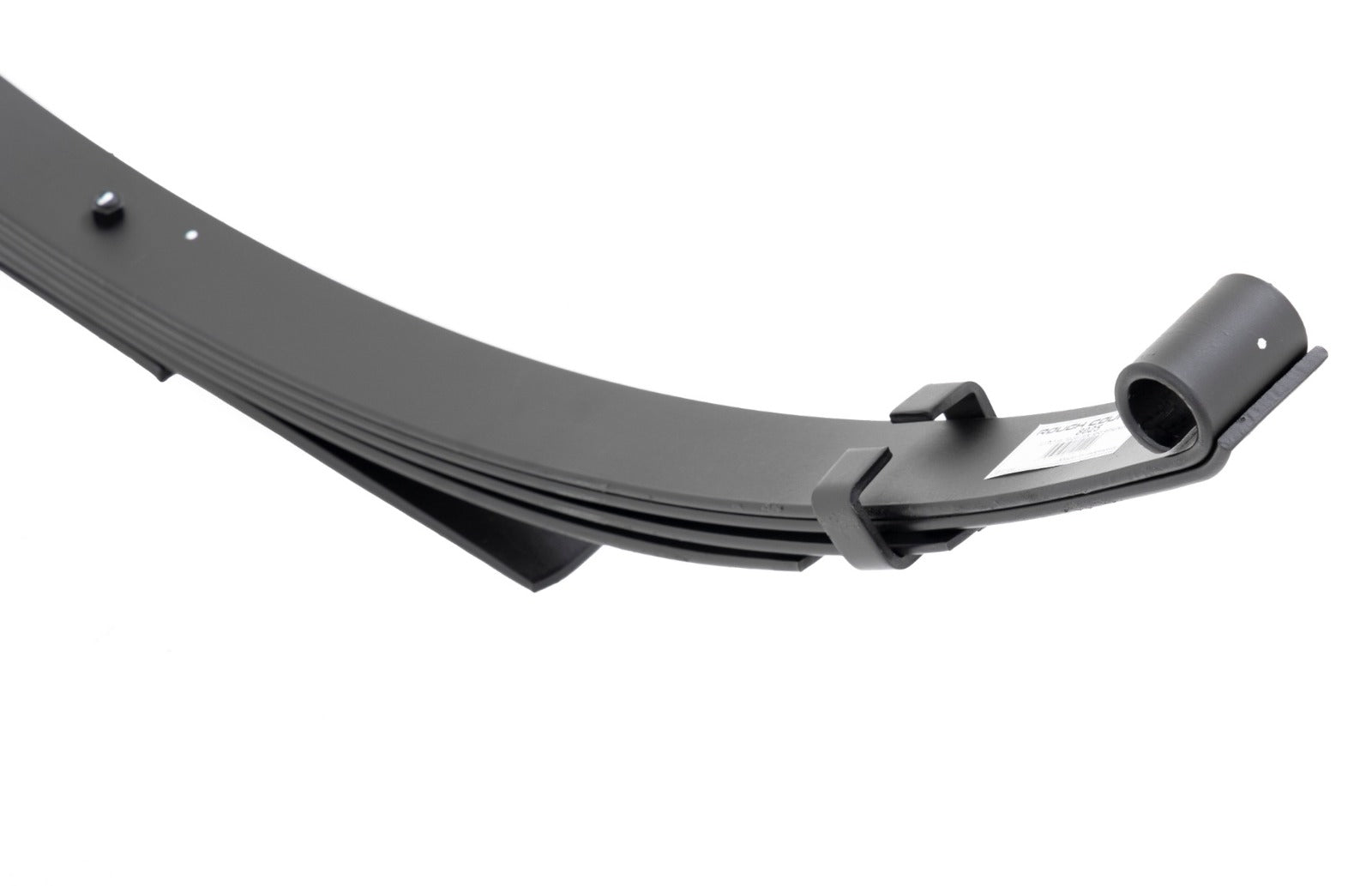 Rough Country Rear Leaf Springs 3" Lift Pair For Toyota Truck 4WD 1979-1985 -4