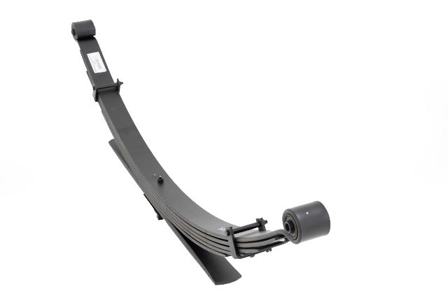 Rough Country Rear 56 Inch Leaf Springs 4" Lift Pair GMC 1/2 Suburban 4wd 77-91 8026Kit