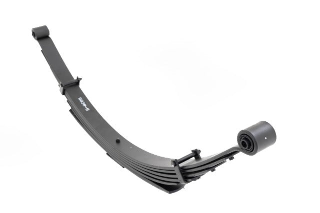 Rough Country Rear Leaf Springs 6" Lift Pair GMC C15/K15 Truck 73-87 1/2 Sub 8028Kit