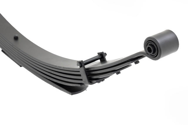 Rough Country Rear Leaf Springs 6" Lift Pair GMC C15/K15 Truck 73-87 1/2 Sub 8028Kit