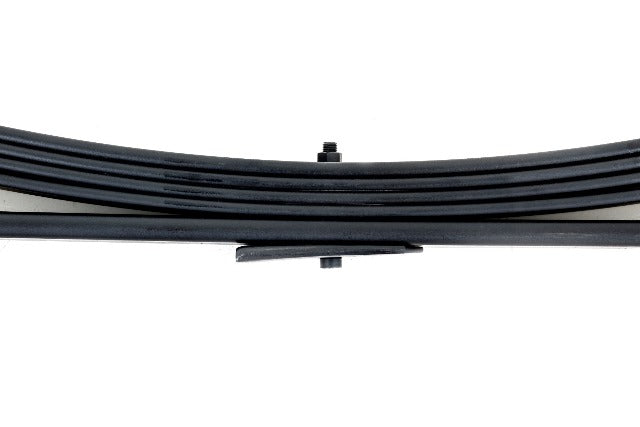 Rough Country Rear Leaf Springs 4" Lift Pair For FordBronco/F-150 4wd 1980-1996 8029Kit
