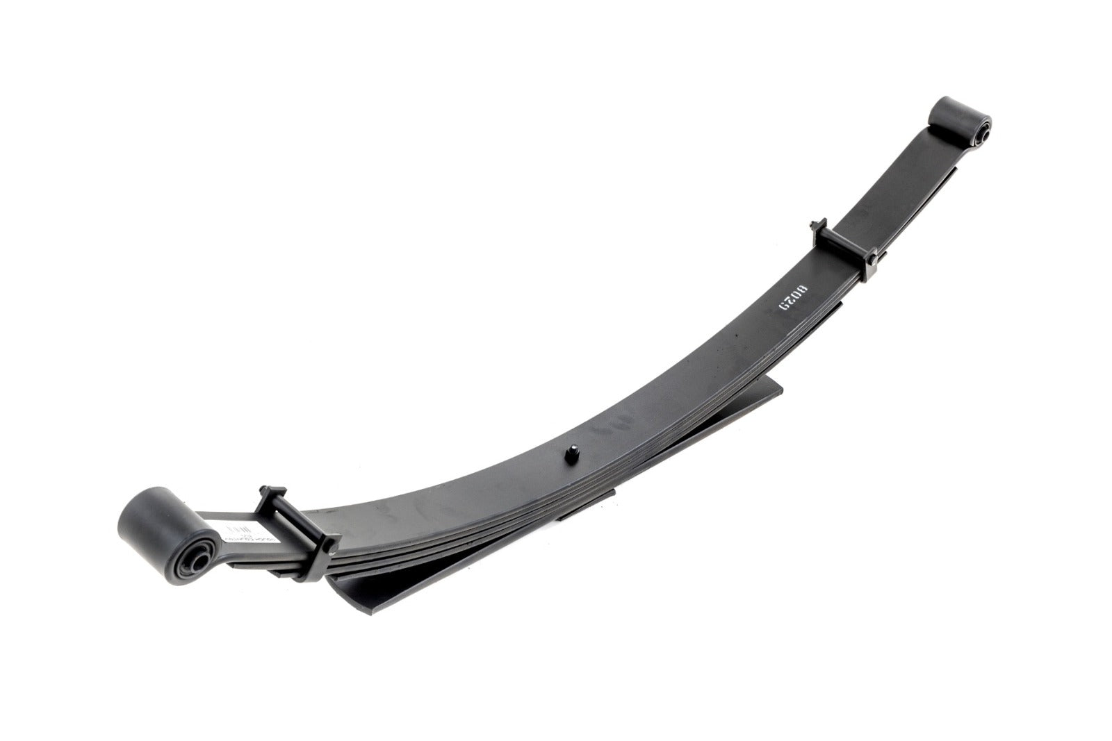 Rough Country Rear Leaf Springs 4" Lift Pair For FordBronco/F-150 4WD 1980-1996 -3