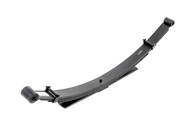 Rough Country Rear Leaf Springs 4" Lift Pair For FordBronco/F-150 4wd 1980-1996 8029Kit