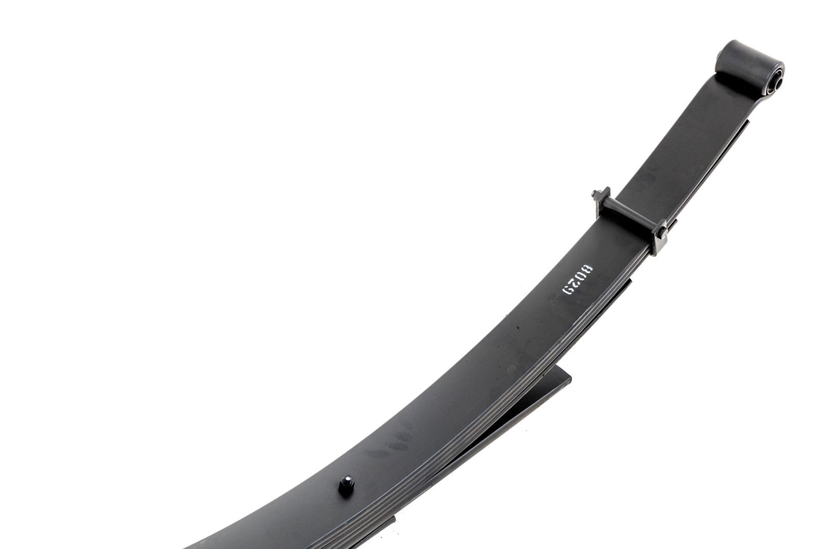 Rough Country Rear Leaf Springs 4" Lift Pair For FordBronco/F-150 4WD 1980-1996 -4