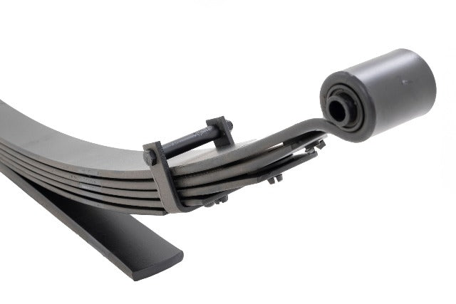 Rough Country Rear Leaf Springs 3" Lift For Ford Bronco II 84-90/Ranger 83-97 8031Kit