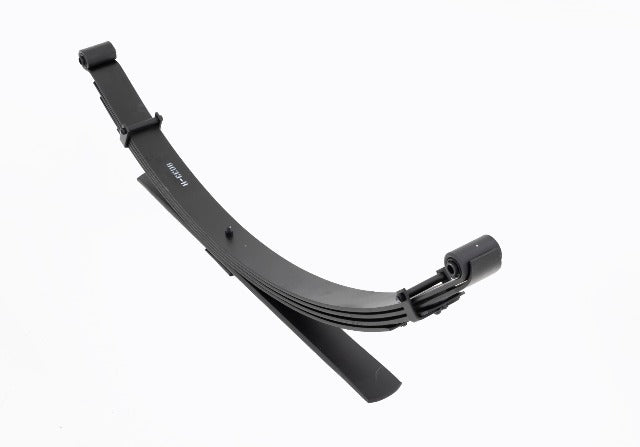 Rough Country Rear Leaf Springs 4" Lift Pair For Ford Bronco 78-79/F-250 77-79 8033Kit