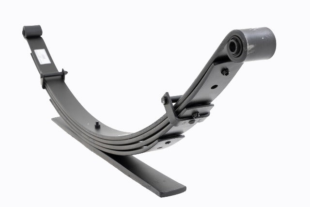 Rough Country Rear Leaf Springs 4" Lift For Dodge W100 Truck 70-89/W200 70-80 8034Kit