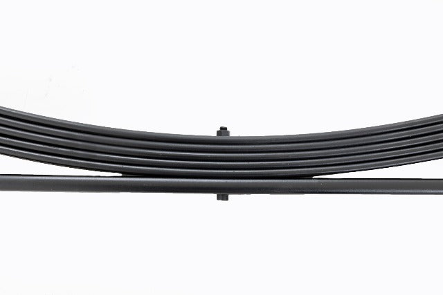 Rough Country Rear Leaf Springs 2" Lift Pair Chevy/GMC C20/K20 C25/K25 77-87 8036Kit