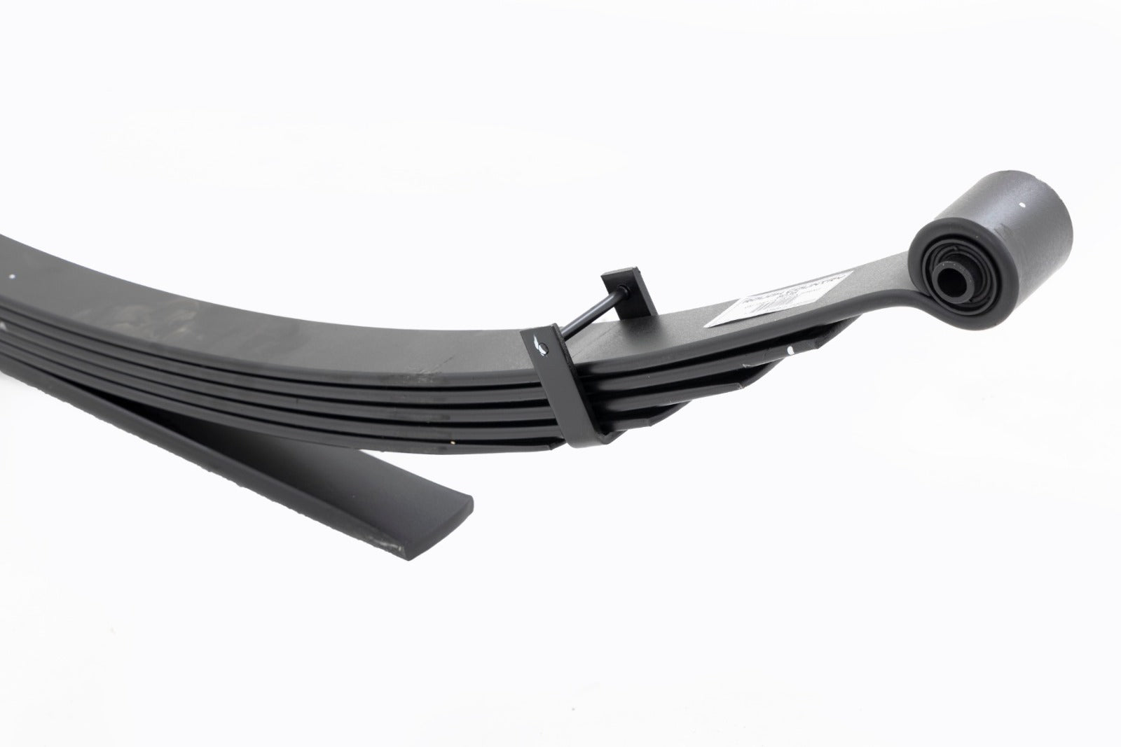 Rough Country Rear Leaf Springs 2" Lift Pair Chevy/GMC C20/K20 C25/K25 77-87 -4