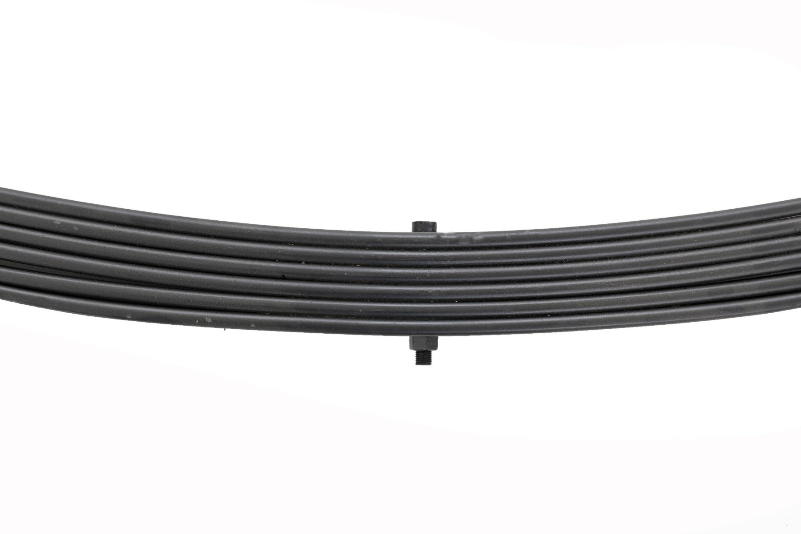 Rough Country Rear Leaf Springs 2.5" Lift Pair International Scout II 4WD 71-80 -2