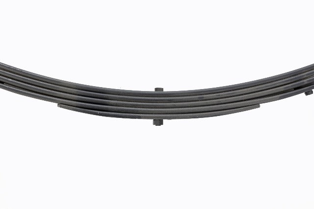 Rough Country Rear Leaf Springs 4" Lift Pair For Toyota Land Cruiser FJ40 64-80 8042Kit
