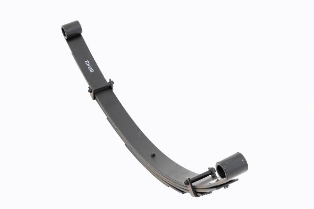 Rough Country Rear Leaf Springs 4" Lift Pair For Toyota Land Cruiser FJ40 64-80 8042Kit