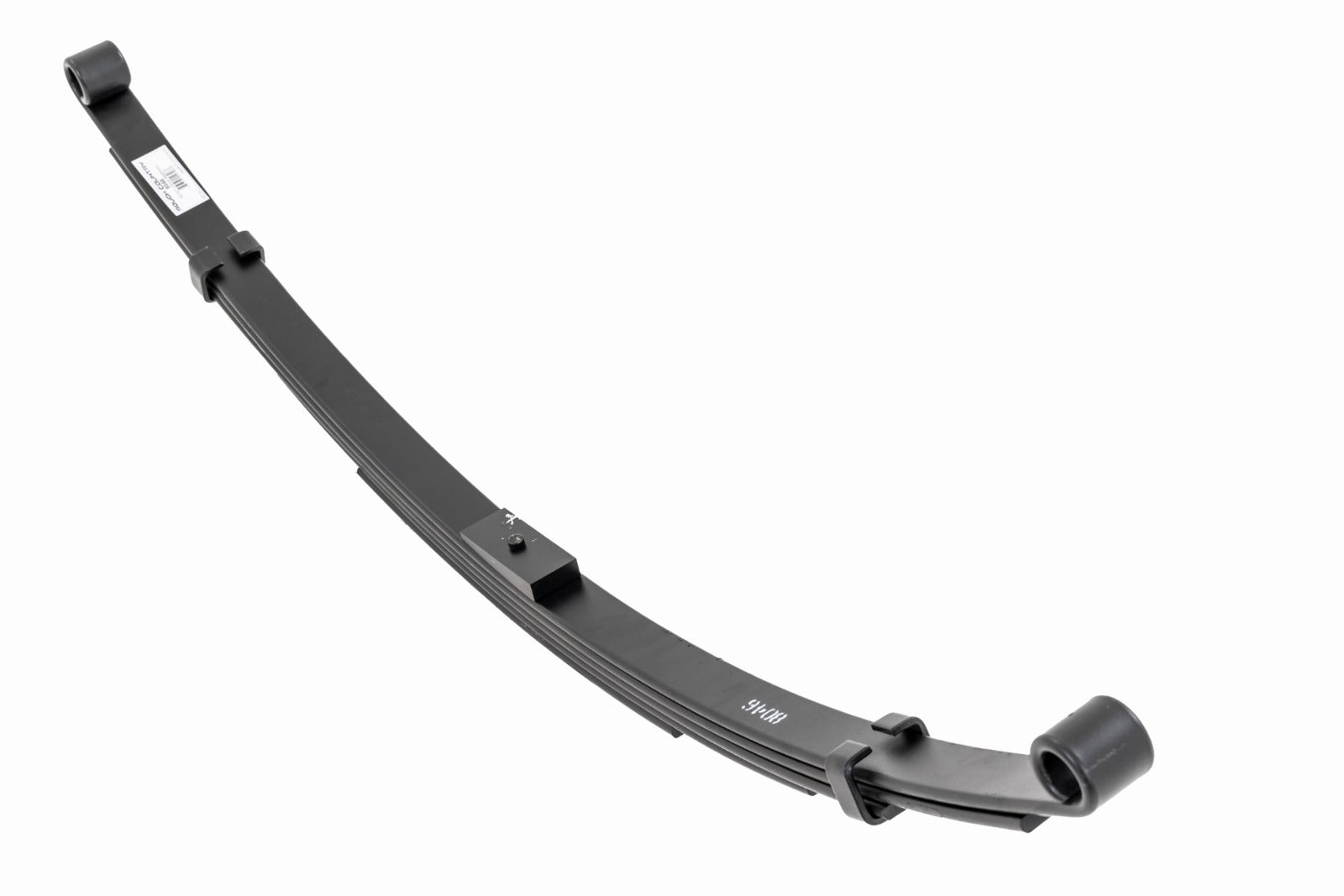Rough Country Rear Leaf Springs 4" Lift Pair International Scout II 4WD 71-1980 -3