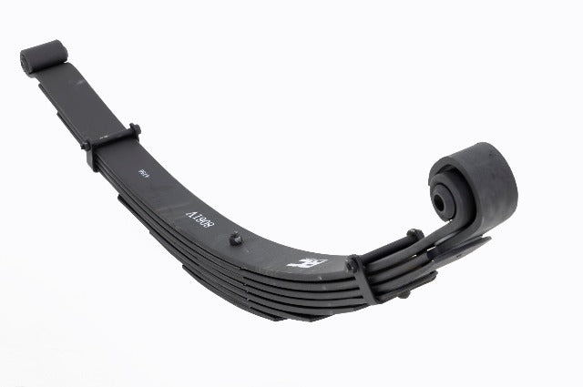 Rough Country Front Leaf Springs 6" Lift For Ford SuperDuty 4wd 1999-2004 8061Kit