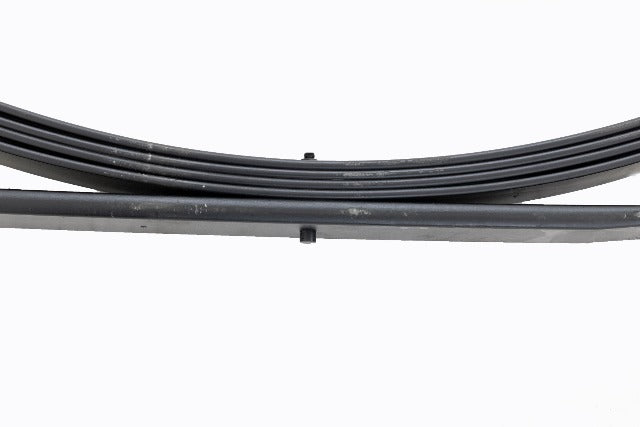 Rough Country Rear Leaf Springs 4" Lift Pair For Ford Super Duty 4wd 1999-2004 8066Kit