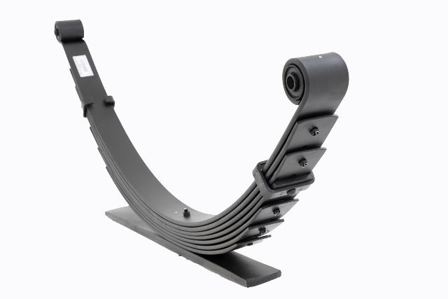 Rough Country Rear Leaf Springs 8" Lift Pair For Ford Super Duty 4wd 1999-2007 8072Kit