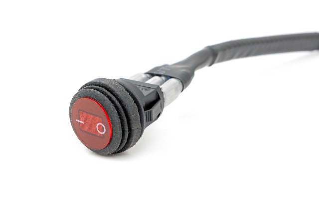 Spectrum Series LED Light 30 Inch Single Row 80730