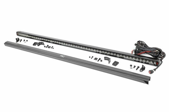 Spectrum Series LED Light 50 Inch Single Row 80750