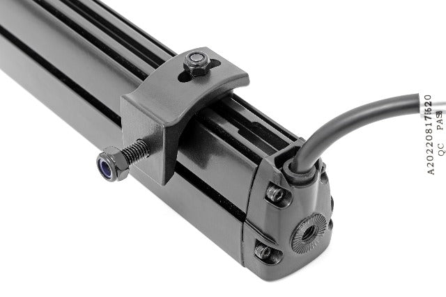 Spectrum Series LED Light 50 Inch Single Row 80750