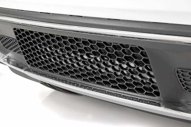LED Bumper Mount 20" Spectrum Jeep Grand Cherokee WK2 11-20 80773