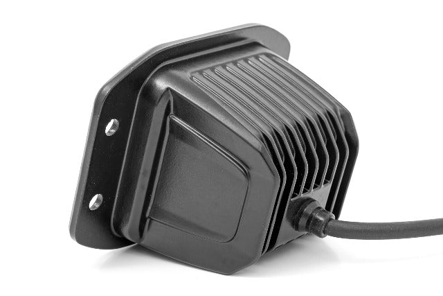 Spectrum Series LED Light 2 Inch Flush Mount Pods 80803