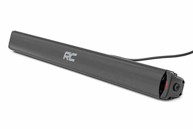 Spectrum Series LED Light 30 Inch Dual Row -5